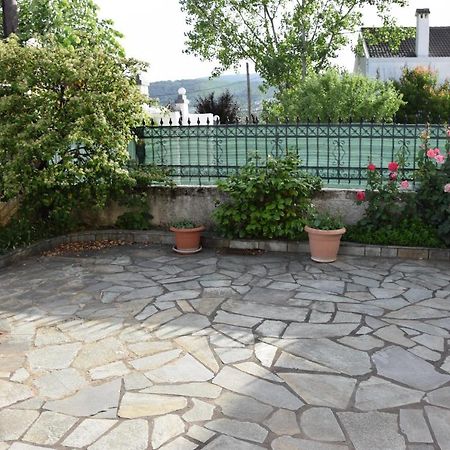 Spacious Apartment At Ioannina, Anatoli Anatoli  Exterior foto