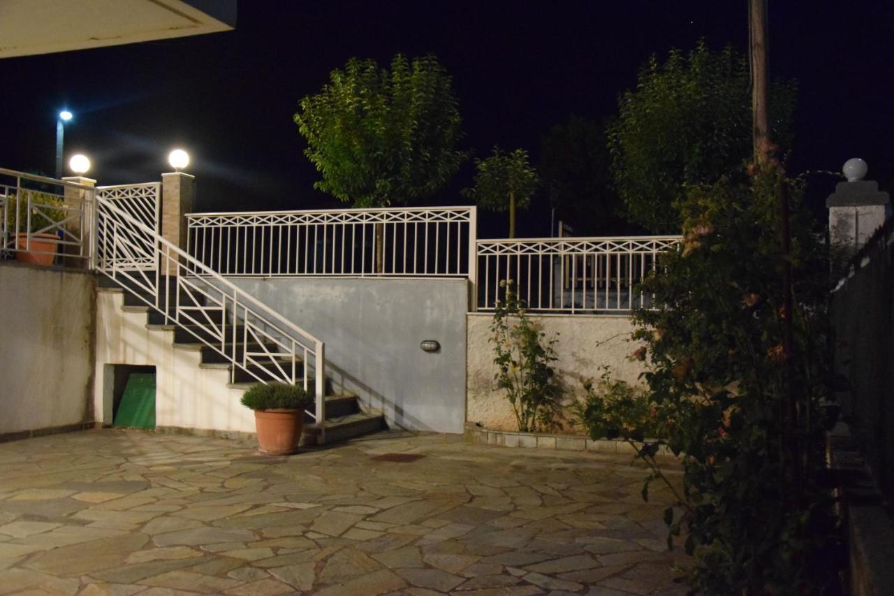 Spacious Apartment At Ioannina, Anatoli Anatoli  Exterior foto