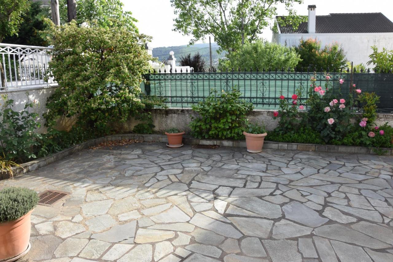 Spacious Apartment At Ioannina, Anatoli Anatoli  Exterior foto
