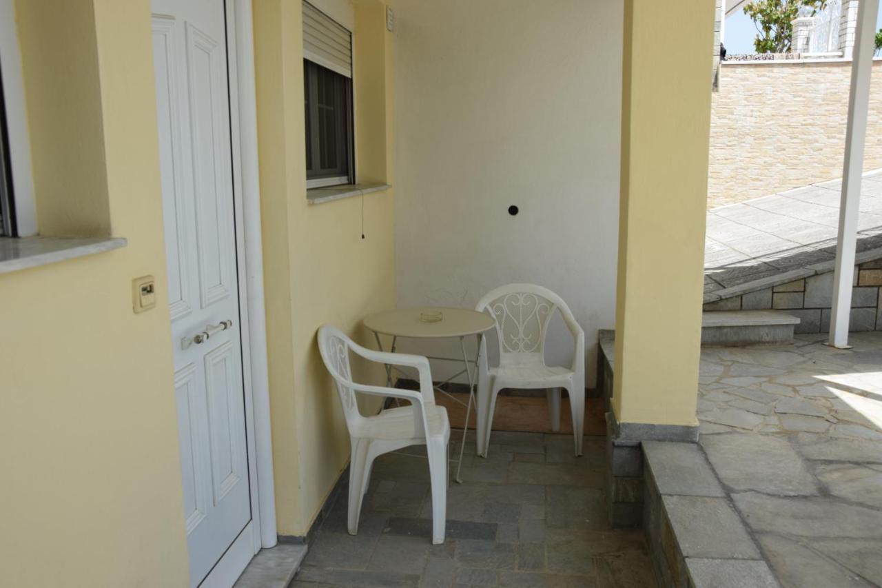 Spacious Apartment At Ioannina, Anatoli Anatoli  Exterior foto